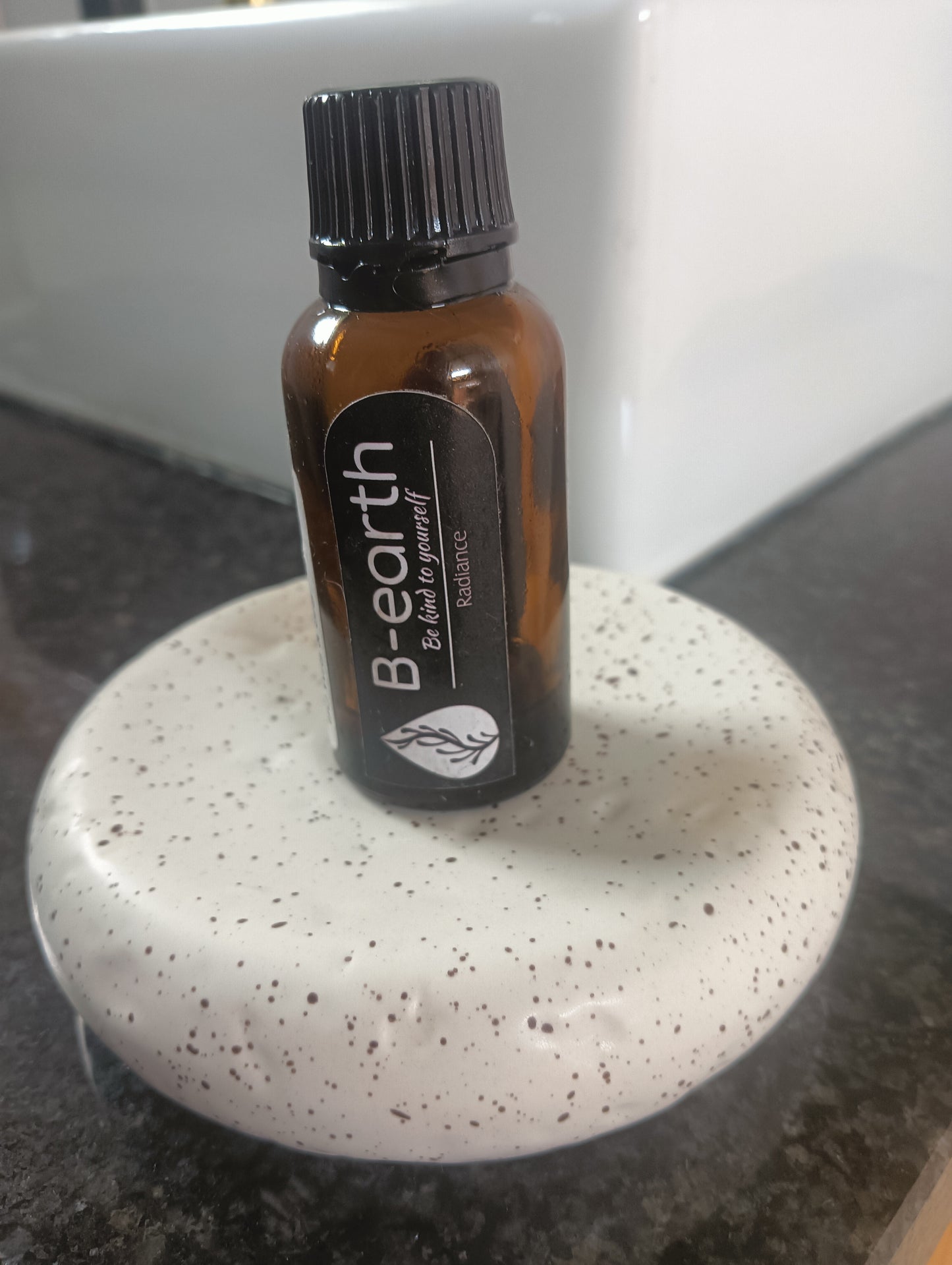 Radiance Refill
