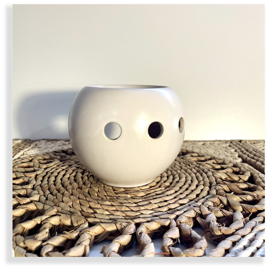 Tea Candle Oil Burner