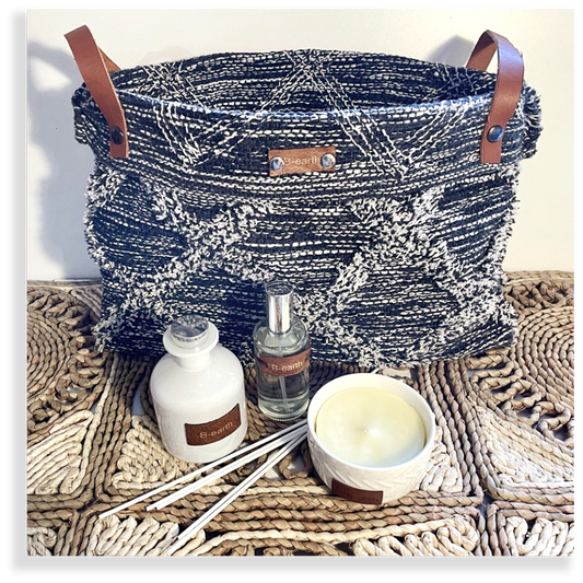 Boho Pamper Bag