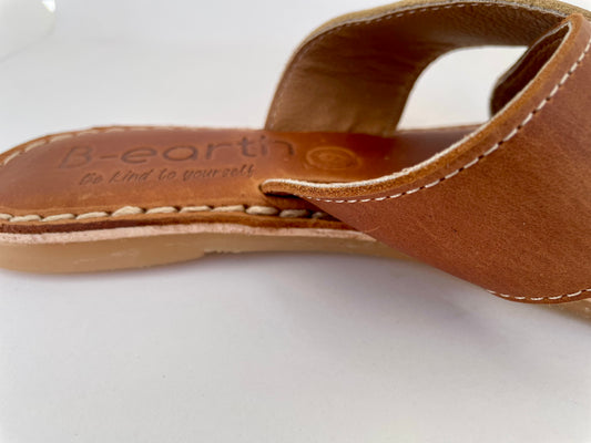 Lee Criss-Cross Sandle