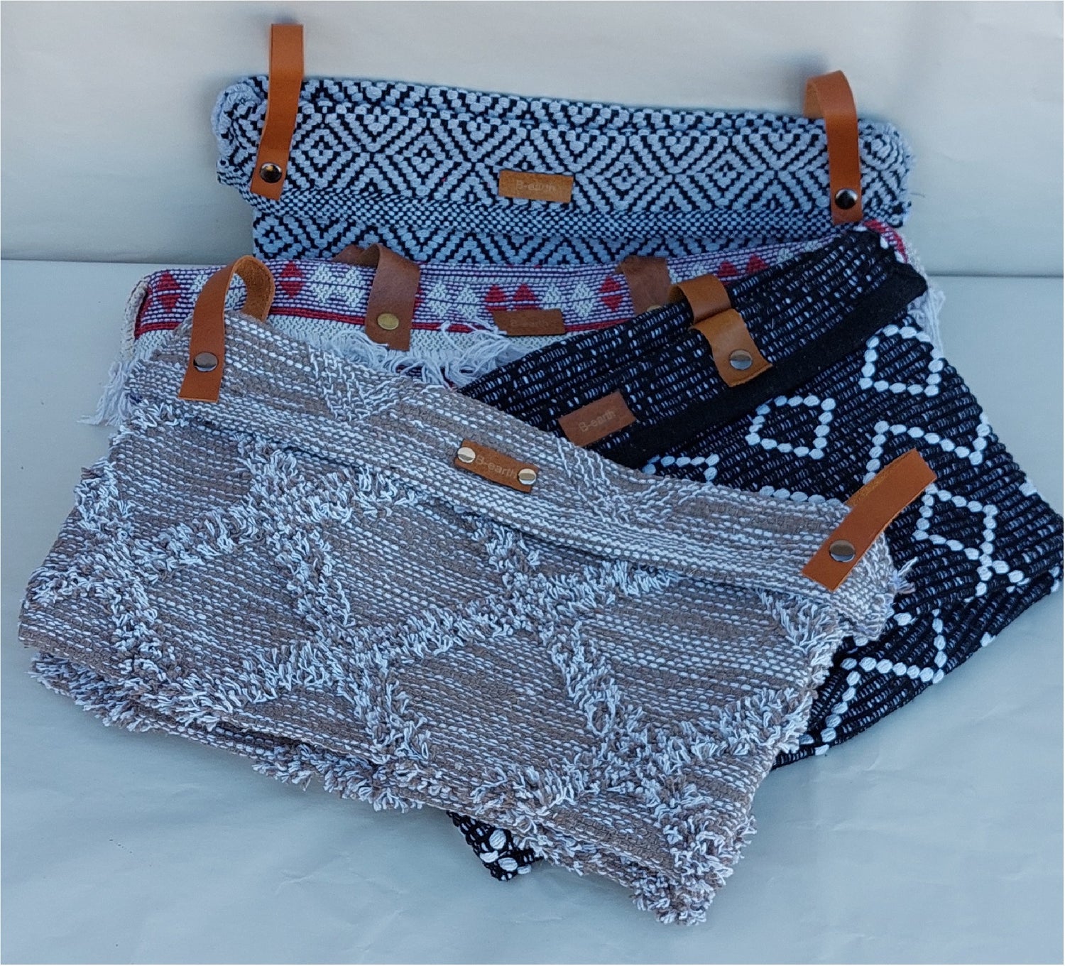 Boho Bags