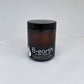 Soy Massage Candle
